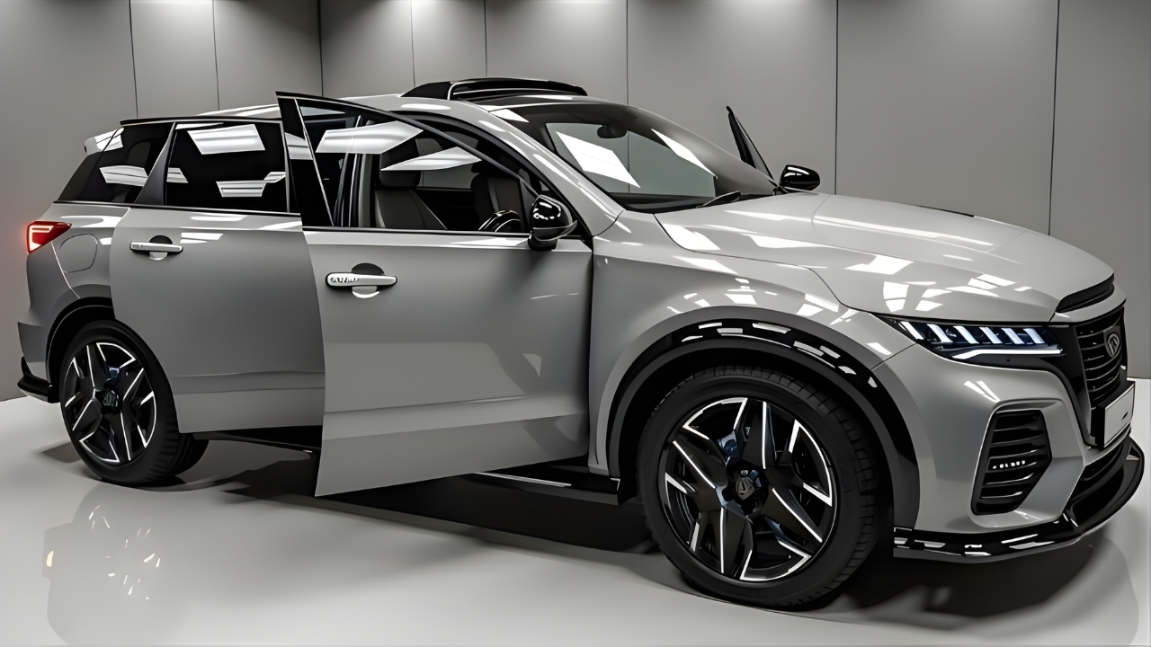 Peugeot 3008 2026: elegancia híbrida y tecnología avanzada para una nueva era de conducción