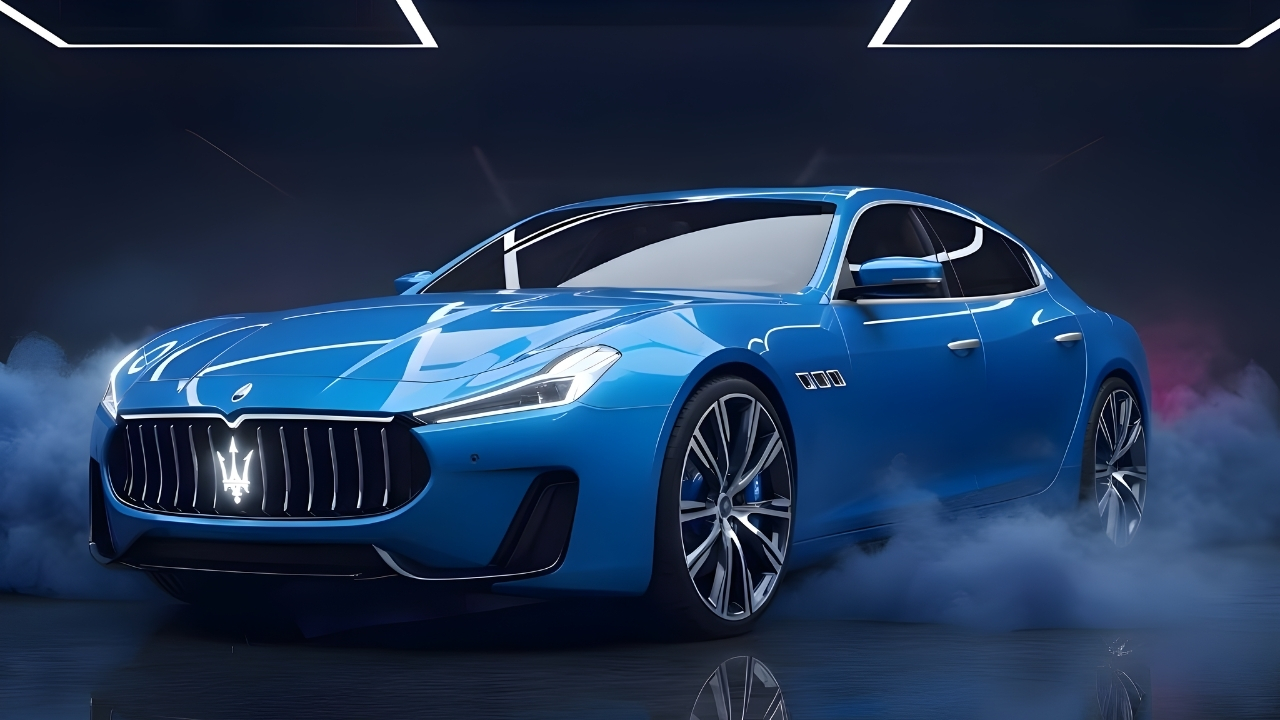 Maserati Quattroporte 2026: lujo italiano y potencia innovadora en la nueva era de las berlinas premium