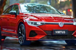 Volkswagen Virtus 2026: diseño renovado y eficiencia inteligente en la nueva era de los sedanes compactos