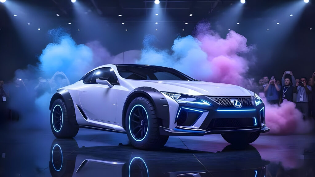 Toyota Prius 2025: innovación híbrida que redefine la movilidad sostenible